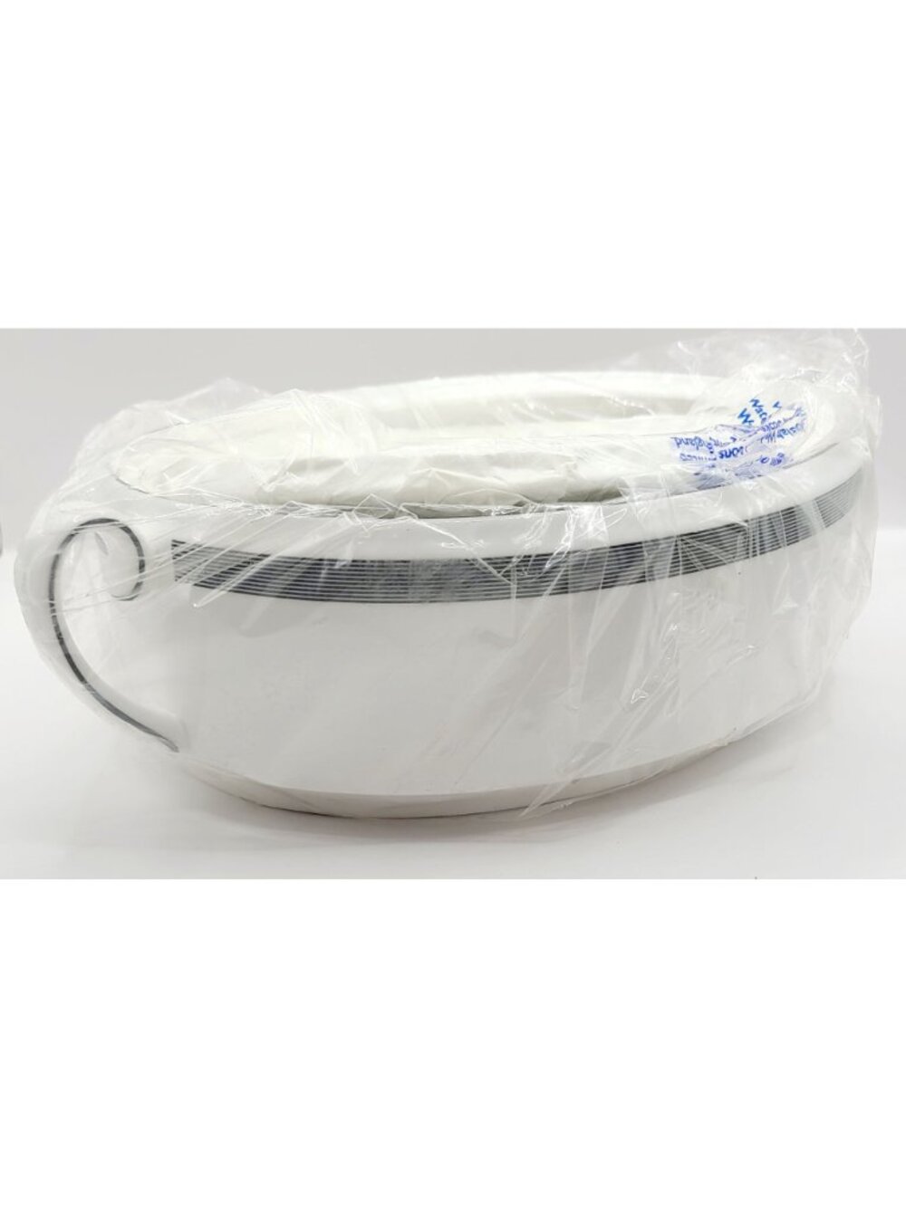 Wedgwood Vera Wang Cosmos Covered Vegetable Serving Dish Tureen Bone China New - Picture 15 of 16